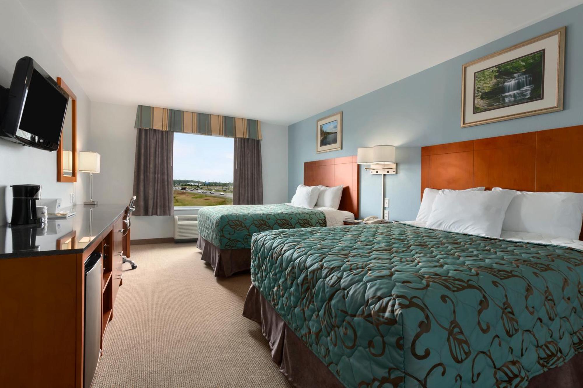 Days Inn By Wyndham Watertown Fort Drum Evans Mills Esterno foto